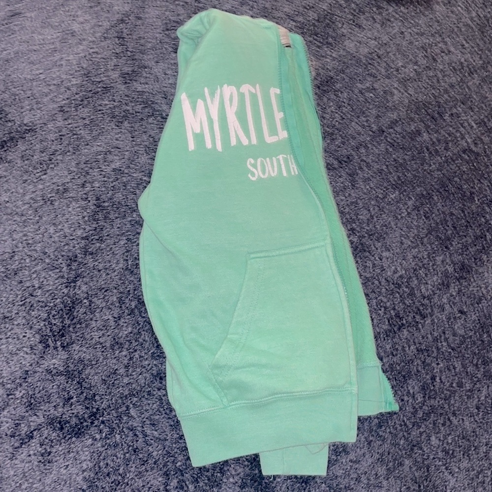 Women’s PACIFIC&CO Myrtle Beach Hoodie!
